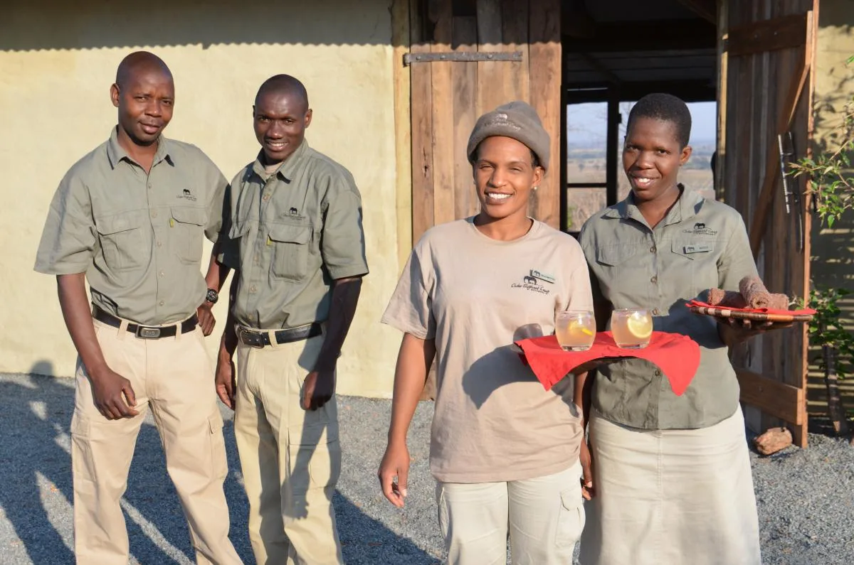 You are currently viewing The Eco Friendliness of Chobe Elephant Camp