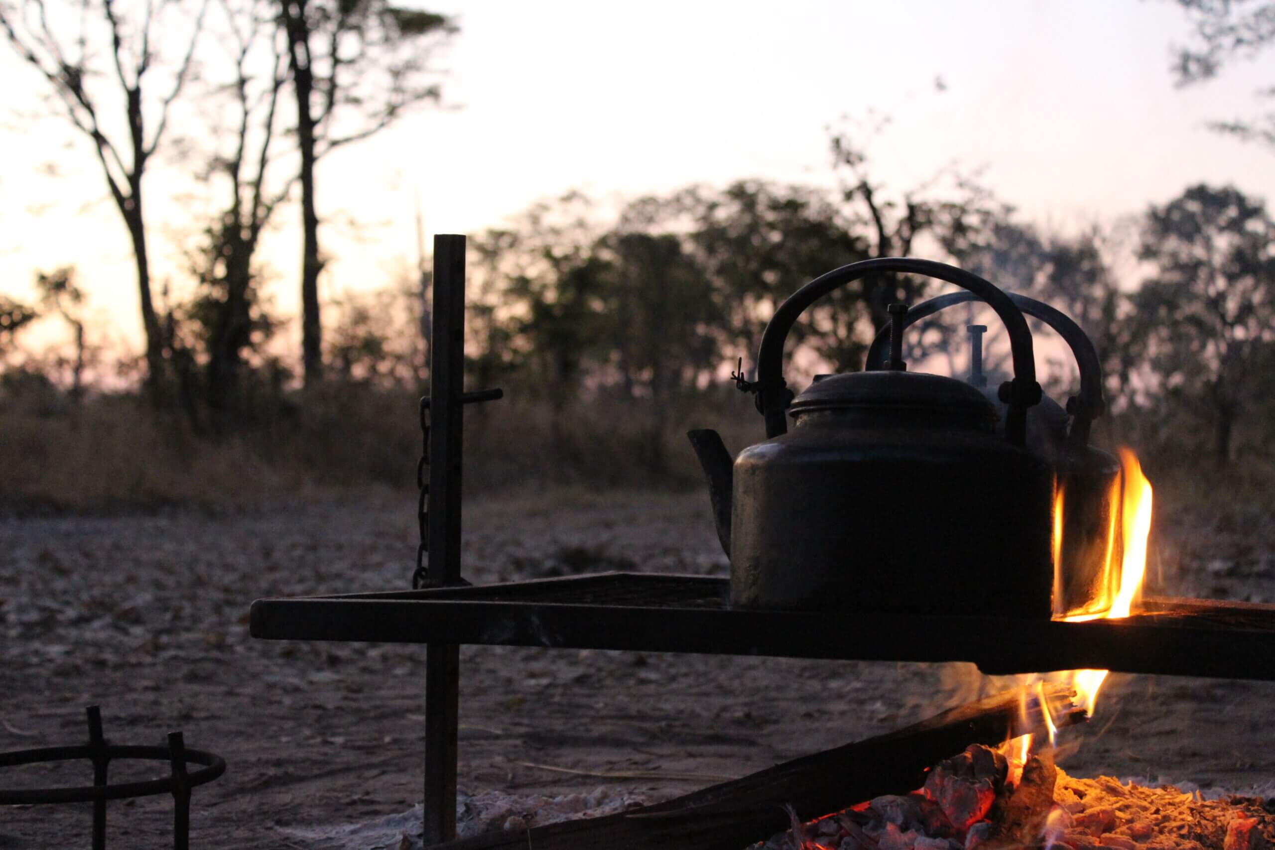 You are currently viewing A look into Botswana’s kitchen!