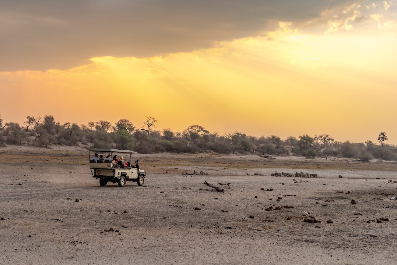 Makgadikgadi