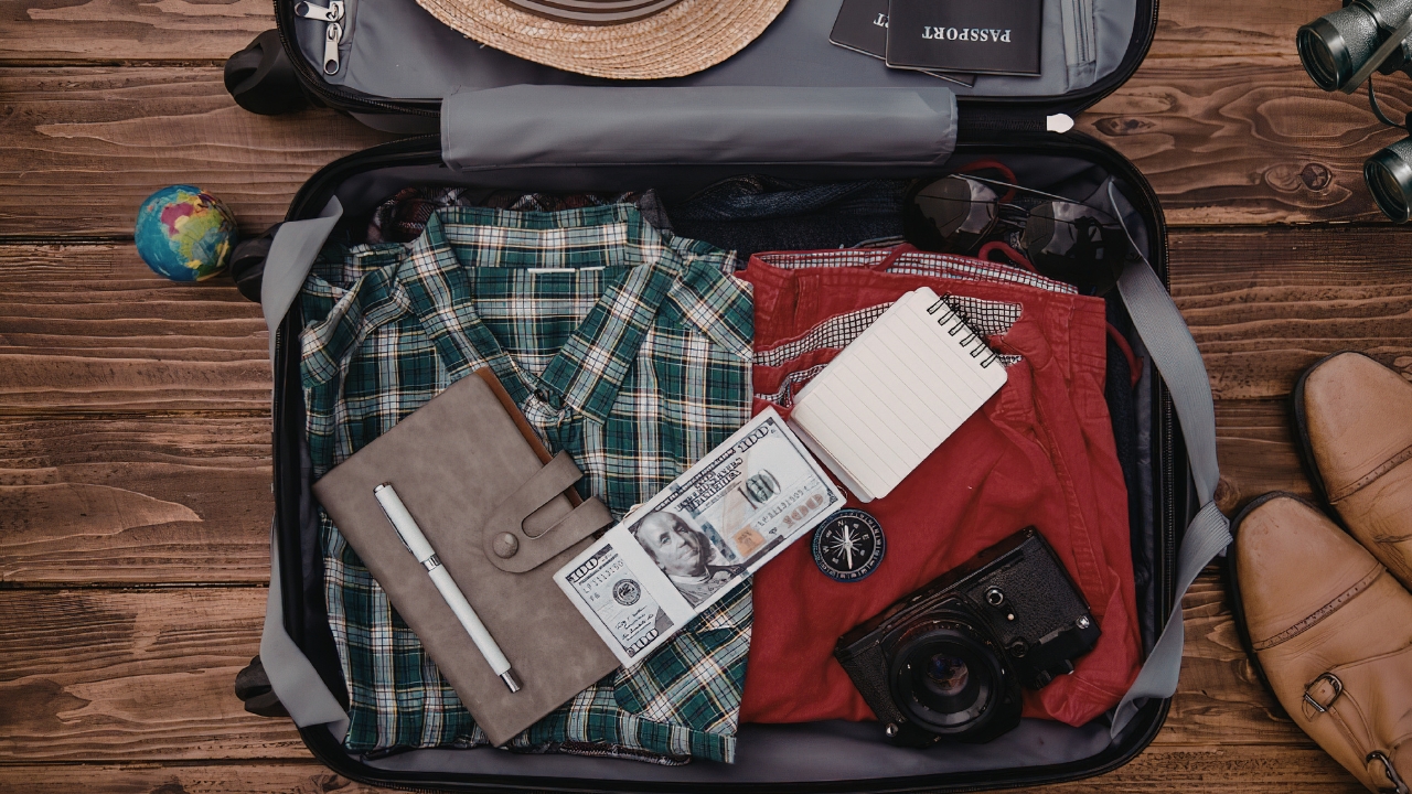 Safari Planning