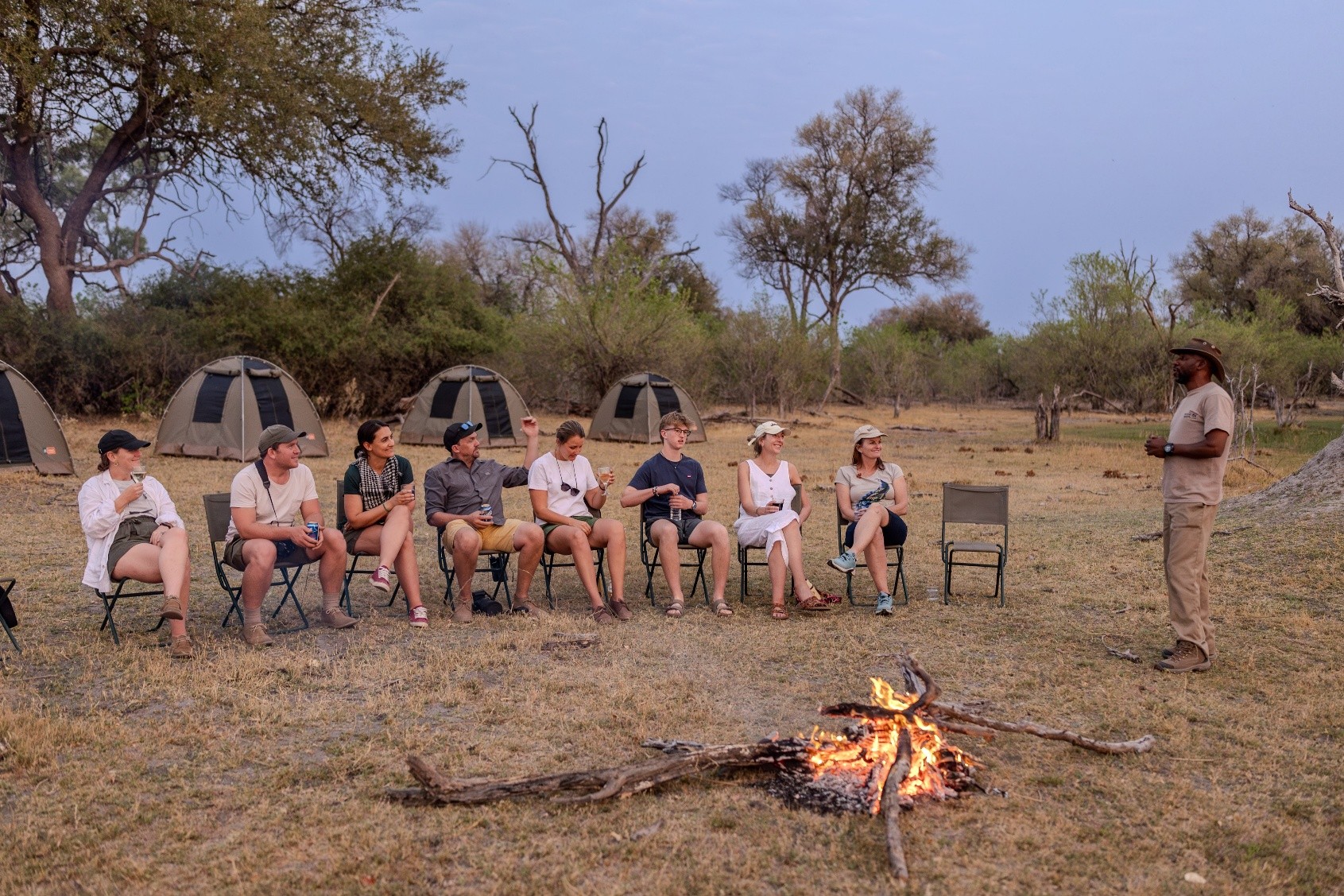 What to pack for a Botswana Mobile Camping Safari: The Ultimate Checklist