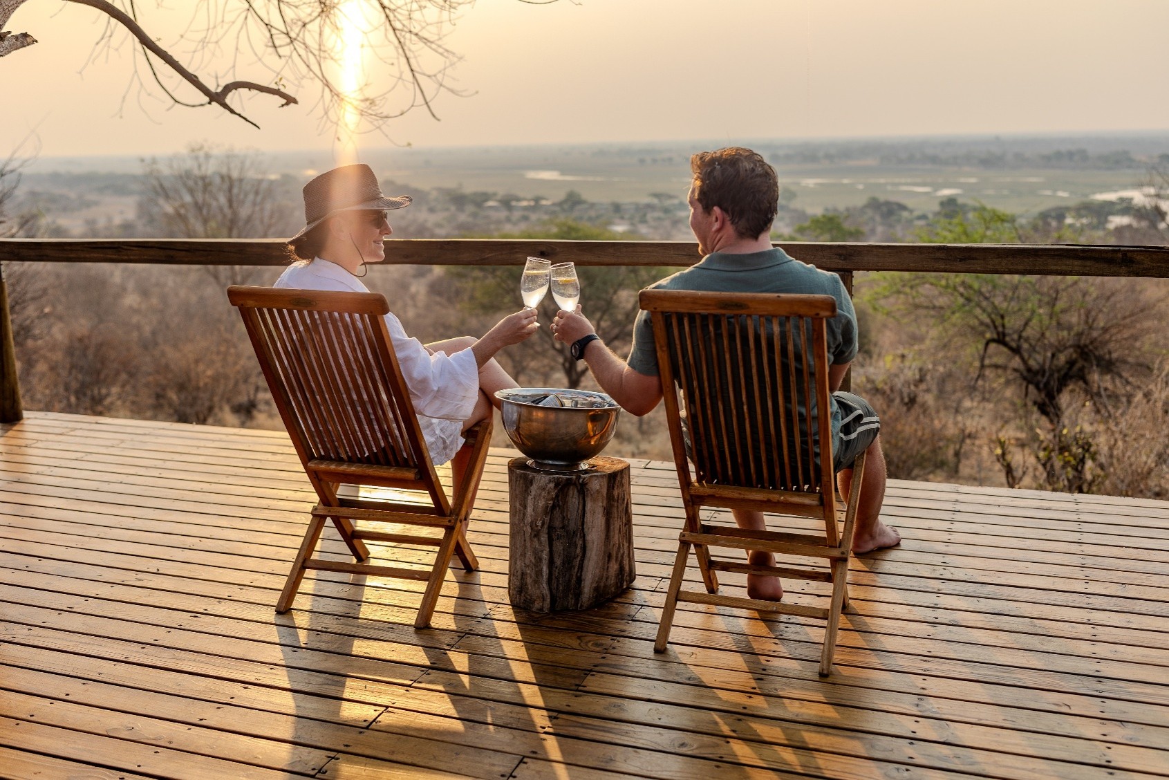 Botswana vs Kenya Safaris: Which Is Right for You?