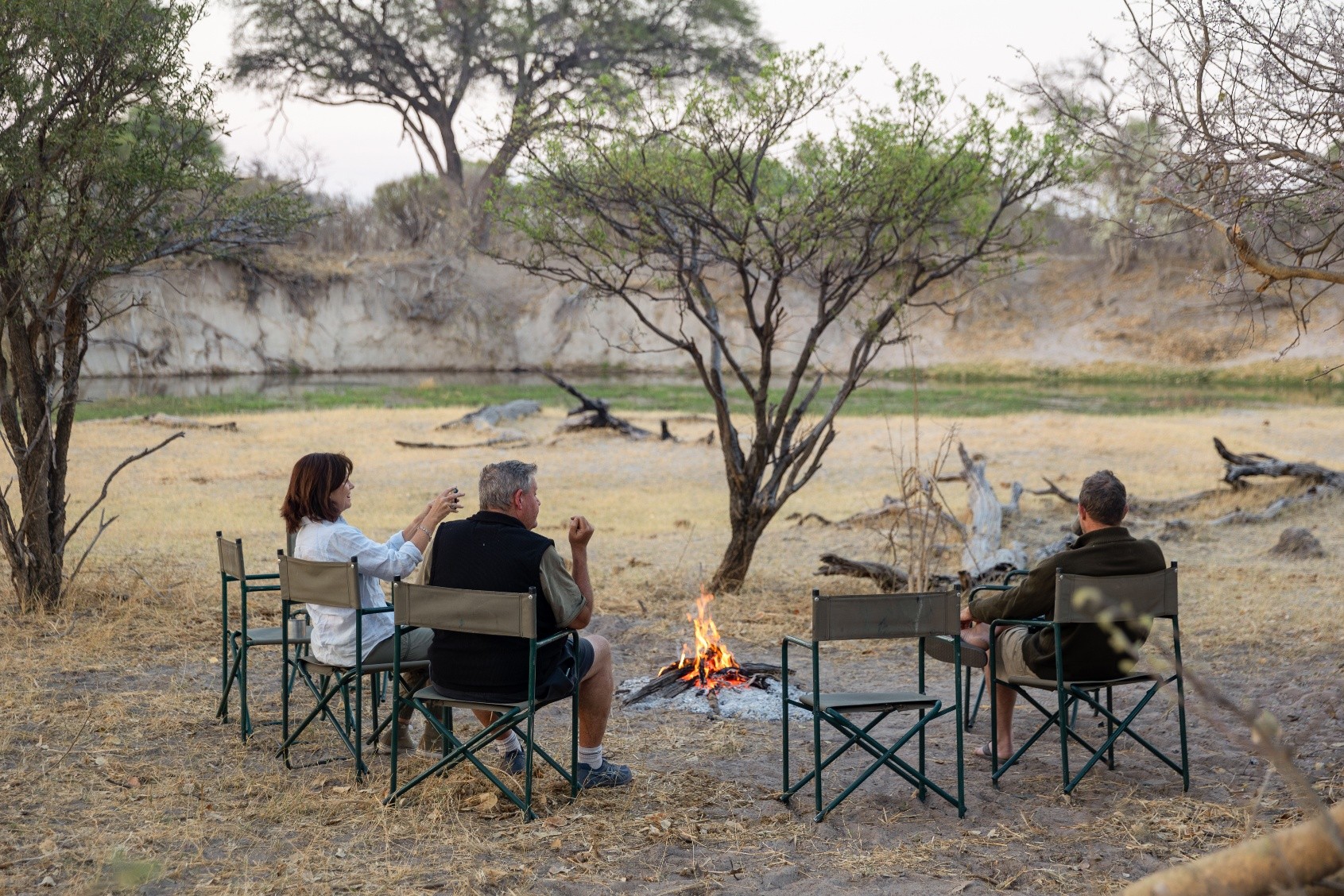 The Complete Guide to Botswana Mobile Safaris