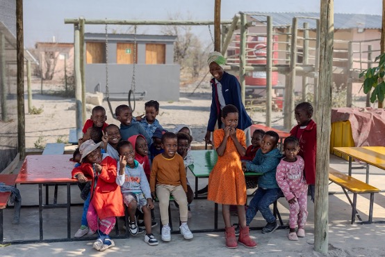 How Botswana Safari Tourism Supports Remote Communities and Wildlife Conservation